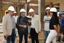 Ministerio de Cultura avala adecuación del edificio Coltabaco