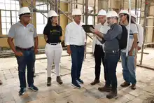 Ministerio de Cultura avala adecuación del edificio Coltabaco