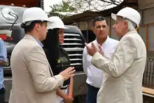 Ministerio de Cultura avala adecuación del edificio Coltabaco