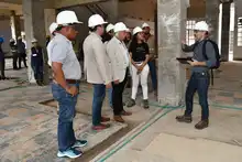 Ministerio de Cultura avala adecuación del edificio Coltabaco