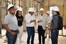 Ministerio de Cultura avala adecuación del edificio Coltabaco