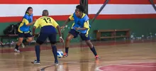 Poderosas del Club Independiente de Cali, listas para la clasificatoria de pre Libertadores de futsal 2023
