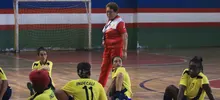 Poderosas del Club Independiente de Cali, listas para la clasificatoria de pre Libertadores de futsal 2023
