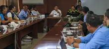 Consejo de Seguridad abordó estrategias para eventos de fin de semana en Cali