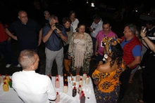 Artistas extranjeros destacan la calidez de los caleños y sus fortalezas culturales