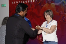 Artistas extranjeros destacan la calidez de los caleños y sus fortalezas culturales