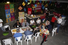 Artistas extranjeros destacan la calidez de los caleños y sus fortalezas culturales