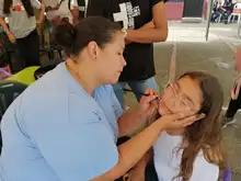 236 intervenciones se realizaron en el barrio Sindical: Dagma al Barrio