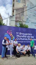 Delegaciones de Panamá y Venezuela descubrieron los encantos de Cali en recorrido turístico