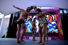 Kenia y Amazonas, dos mundos, un corazón