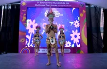 Kenia y Amazonas, dos mundos, un corazón