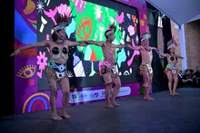 Kenia y Amazonas, dos mundos, un corazón