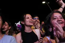 Se reconoció al CIOFF como embajador ante el mundo que hermana países, culturas, conocimientos y procesos 