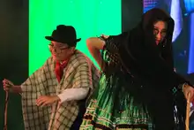 Se reconoció al CIOFF como embajador ante el mundo que hermana países, culturas, conocimientos y procesos 