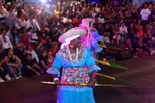 Cubanos y caleños se tomaron el Bulevar del Río a ritmo de Salsa. ¿Cómo terminó?