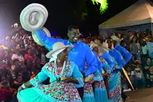 Cubanos y caleños se tomaron el Bulevar del Río a ritmo de Salsa. ¿Cómo terminó?