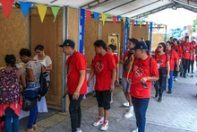 ‘Mercado Artesanal’, un intercambio de cultura y tradición 