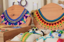 ‘Mercado Artesanal’, un intercambio de cultura y tradición 