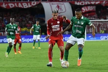 América se impuso ante el Deportivo Cali en el clásico vallecaucano