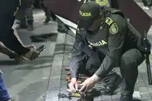 Capturados responsables de la agresión a hincha del Deportivo Cali