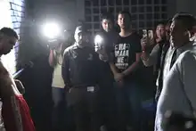 Capturados responsables de la agresión a hincha del Deportivo Cali