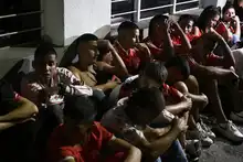 Capturados responsables de la agresión a hincha del Deportivo Cali
