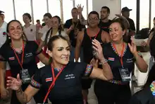 Cali tiene enamoradas a las delegaciones del I Encuentro Mundial de las Culturas Populares