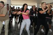 Cali tiene enamoradas a las delegaciones del I Encuentro Mundial de las Culturas Populares