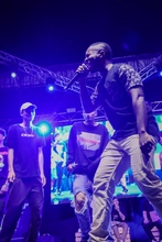 Sucursal Fest 2023 inicia su camino con la primera Liga Distrital de Freestyle Rap