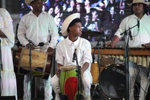 Petronio Álvarez inicia en Buenaventura las Zonales clasificatorias para Música y la Muestra de Expresiones Culturales