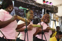 Petronio Álvarez inicia en Buenaventura las Zonales clasificatorias para Música y la Muestra de Expresiones Culturales