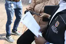“Debe existir una condena ejemplar es lo que pedimos a la justicia”: Jimmy Dranguet
