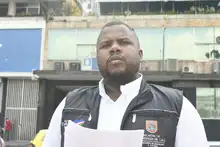 “Debe existir una condena ejemplar es lo que pedimos a la justicia”: Jimmy Dranguet