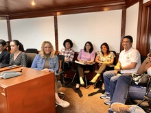 ‘Política Pública de CTeI’ es aprobada por Comisión de Plan y Tierras del Concejo Distrital
