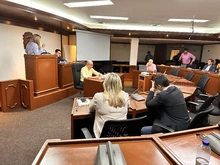 ‘Política Pública de CTeI’ es aprobada por Comisión de Plan y Tierras del Concejo Distrital