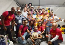 Participantes en el I Encuentro Mundial de las Culturas Populares destacaron a Cali como excelente anfitriona