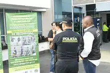 Capturados en Cali seis motoatracadores de los más buscados 