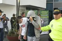 Capturados en Cali seis motoatracadores de los más buscados 