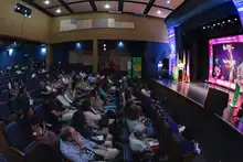 ¿Cuál es la importancia de los festivales culturales?