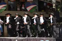 ¡Ya te adoré y olvidarte no puedo, Cali!