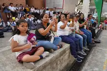¡Ya te adoré y olvidarte no puedo, Cali!