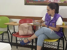 Inicio la primera Mesa de Articulación Municipal del Tránsito a Renta Ciudadana