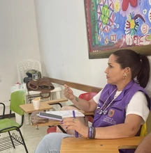 Inicio la primera Mesa de Articulación Municipal del Tránsito a Renta Ciudadana