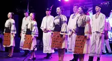 ‘Hakuna Matata’: Kenia y otras agrupaciones internacionales y nacionales sorprendieron al público caleño con un magnífico show en La Tertulia