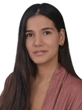 Subdirectora de Espacio Público y Ordenamiento Urbanístico
