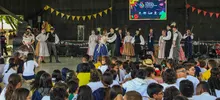Estudiantes de ‘Juvenilia’ vivieron un día inolvidable 