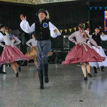 Estudiantes de ‘Juvenilia’ vivieron un día inolvidable 