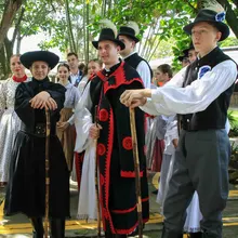 Estudiantes de ‘Juvenilia’ vivieron un día inolvidable 