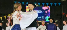 Estudiantes de ‘Juvenilia’ vivieron un día inolvidable 