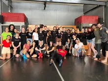 Conocer las tradiciones de otros países, el significado de su música y los mensajes que quieren transmitir a través de sus danzas. Esto es lo que han permitido las jornadas de intercambio de saberes, que se realizan en el marco del Primer Encuentro Mundia